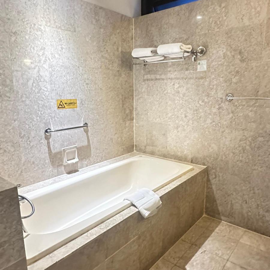 Peak Suites At Times Square Kuala Lumpur Kültér fotó