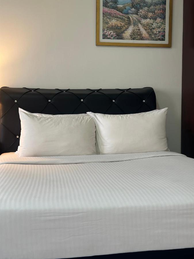Peak Suites At Times Square Kuala Lumpur Kültér fotó