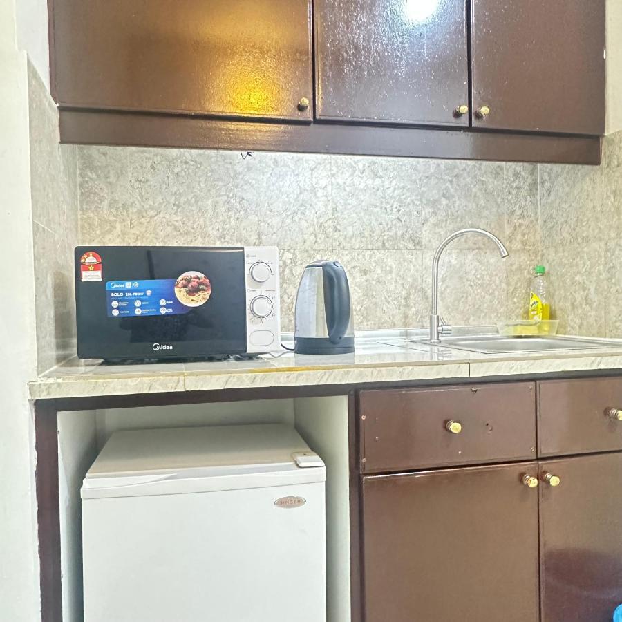 Peak Suites At Times Square Kuala Lumpur Kültér fotó