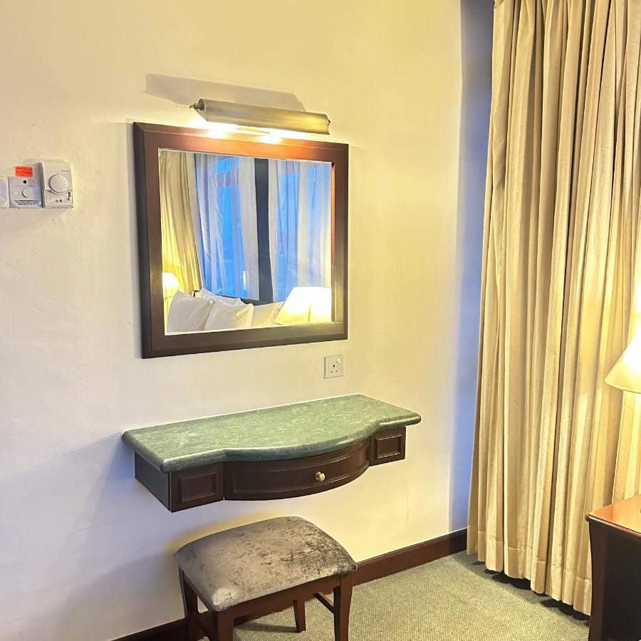 Peak Suites At Times Square Kuala Lumpur Kültér fotó