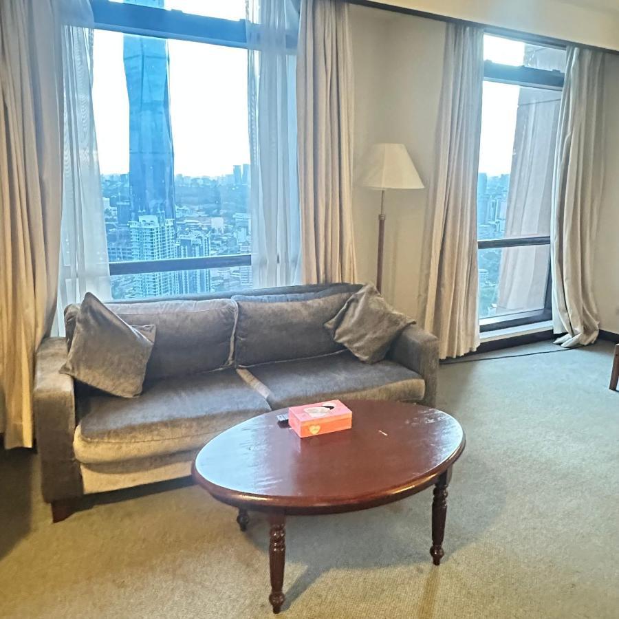 Peak Suites At Times Square Kuala Lumpur Kültér fotó