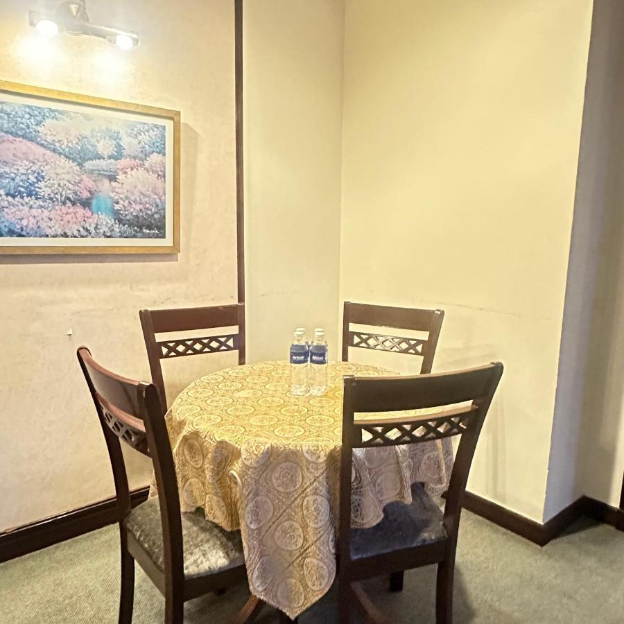 Peak Suites At Times Square Kuala Lumpur Kültér fotó