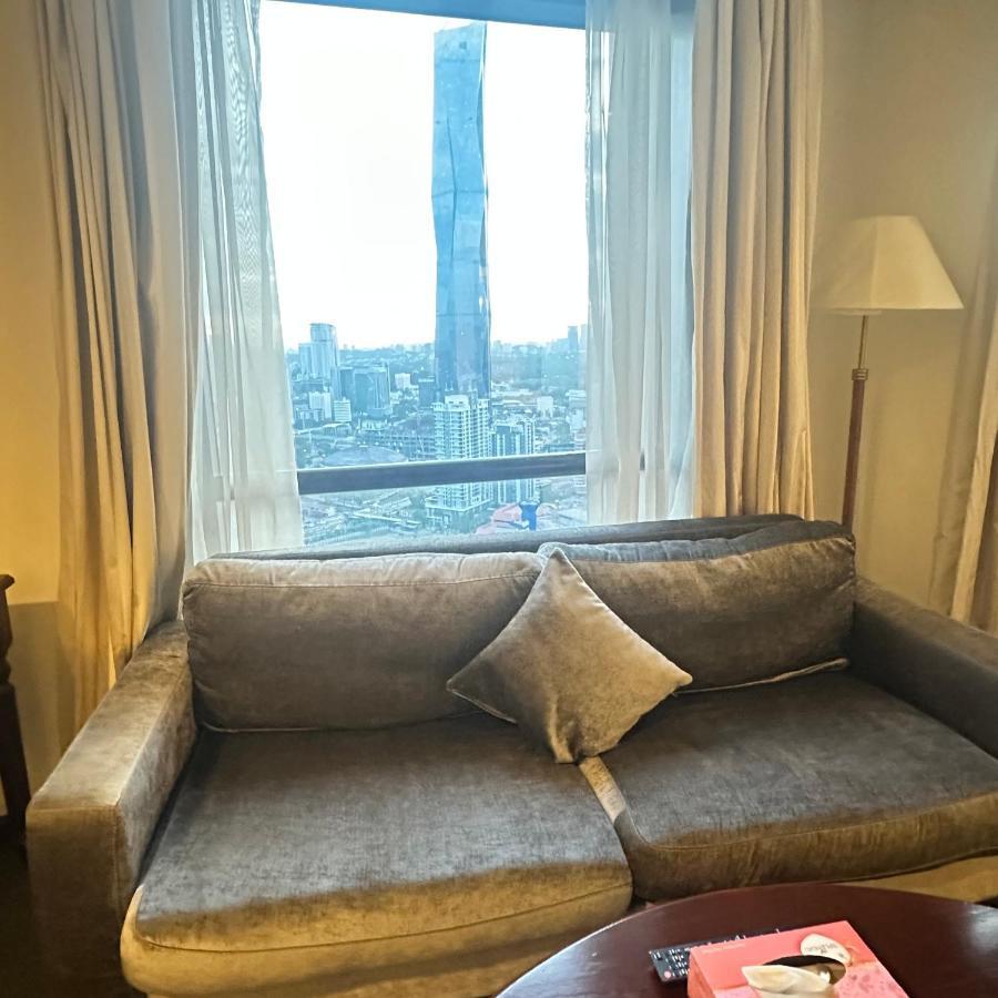 Peak Suites At Times Square Kuala Lumpur Kültér fotó