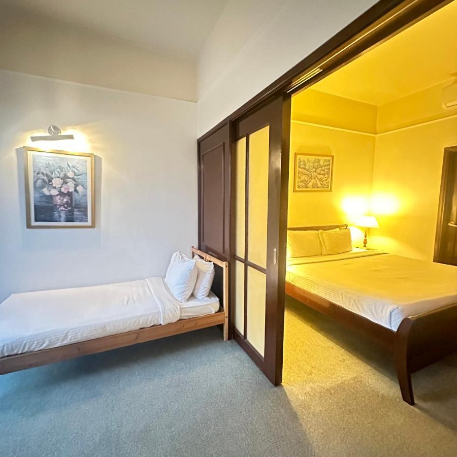 Peak Suites At Times Square Kuala Lumpur Kültér fotó