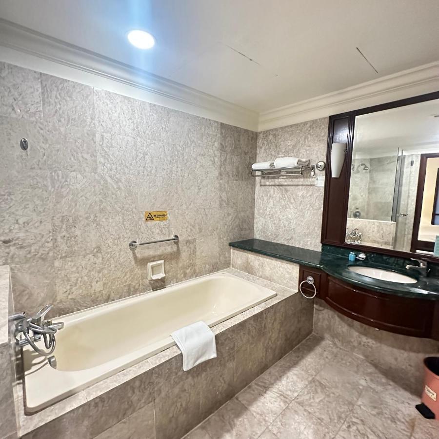 Peak Suites At Times Square Kuala Lumpur Kültér fotó