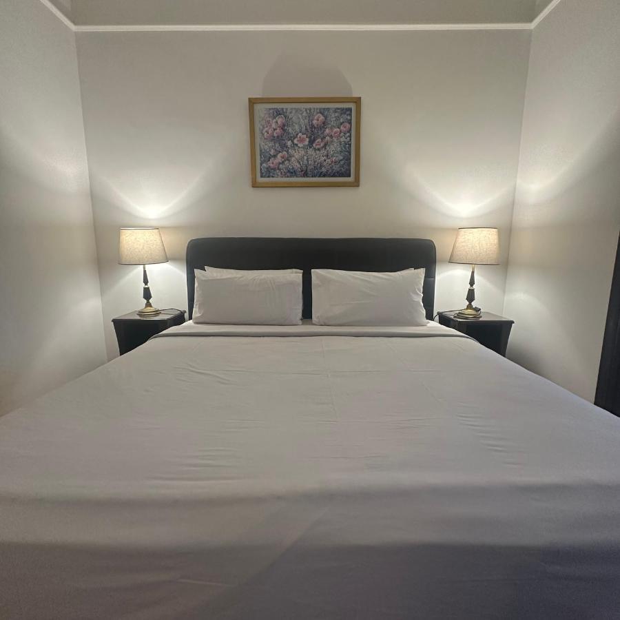 Peak Suites At Times Square Kuala Lumpur Kültér fotó